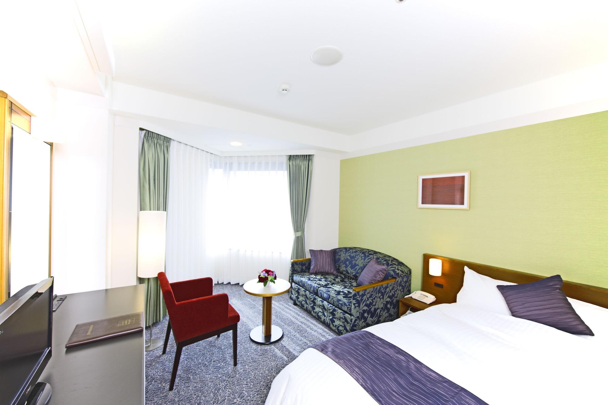 Garden Palace 3* 京都