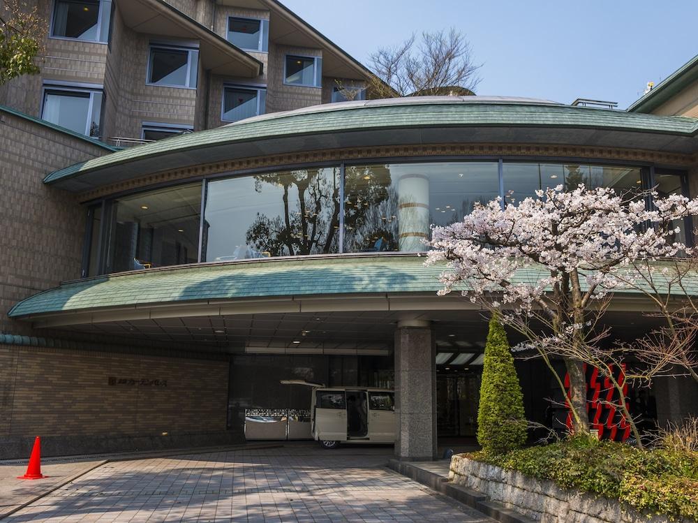 Garden Palace 京都