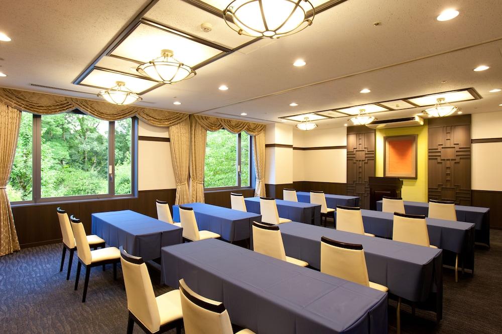 酒店 Garden Palace 京都
