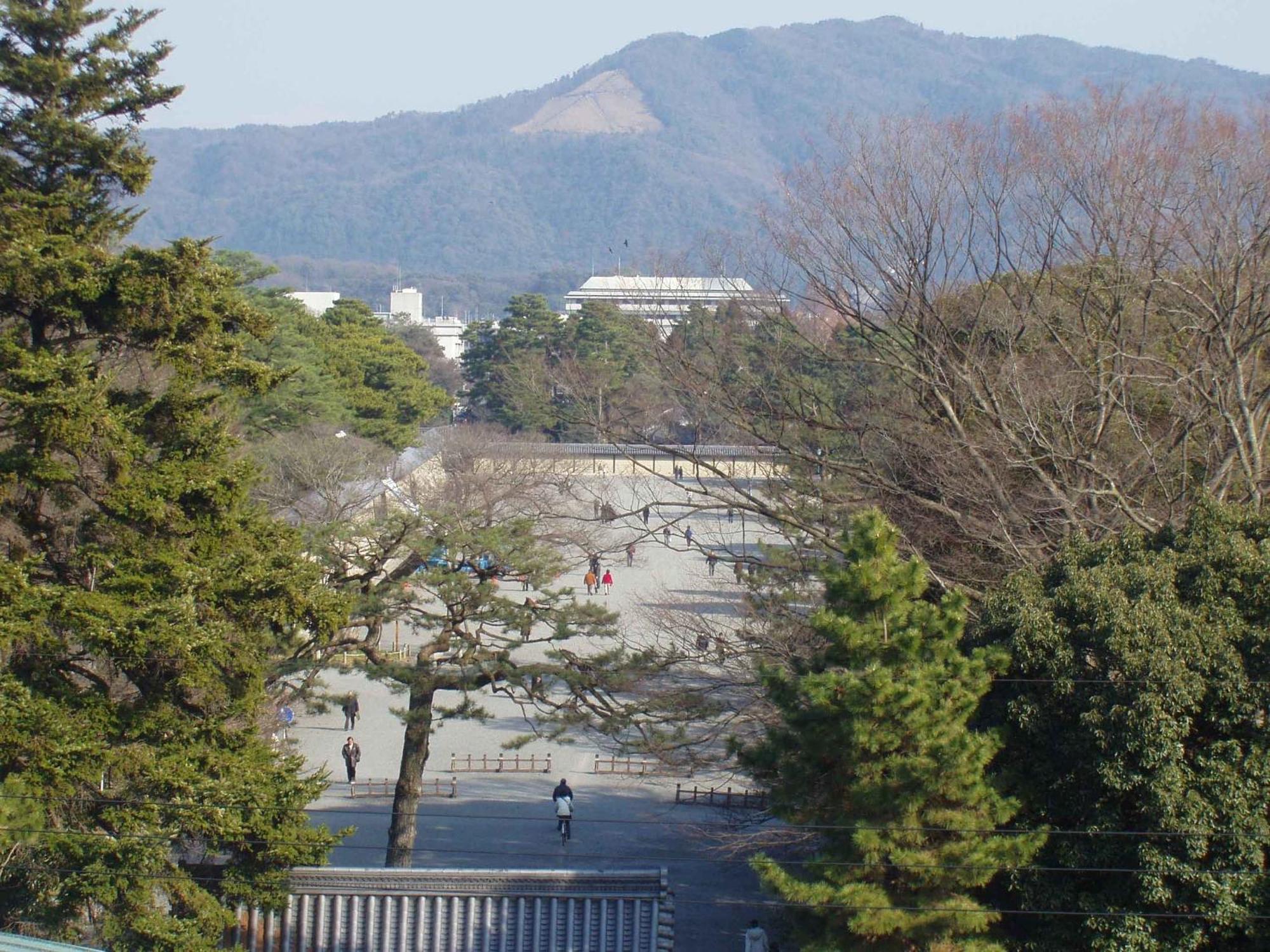 Garden Palace 京都