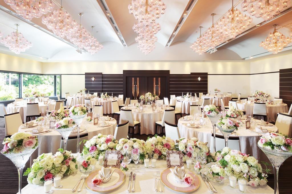 Garden Palace 酒店
