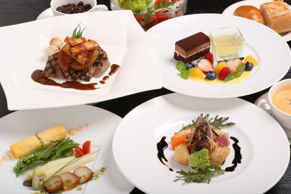 Garden Palace 酒店