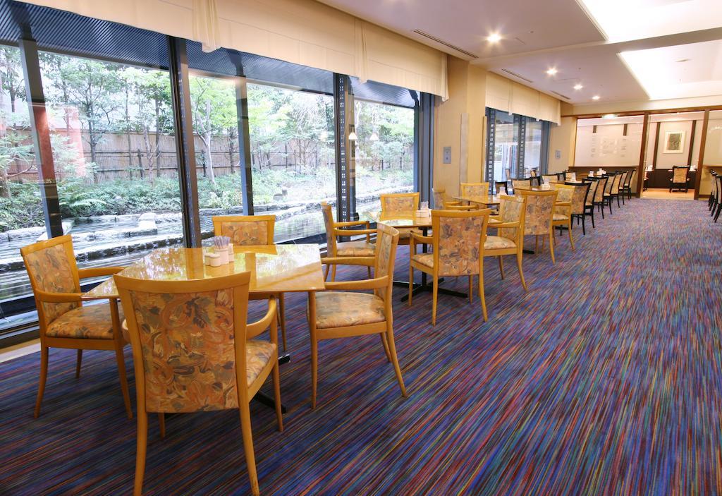 酒店 Garden Palace 京都