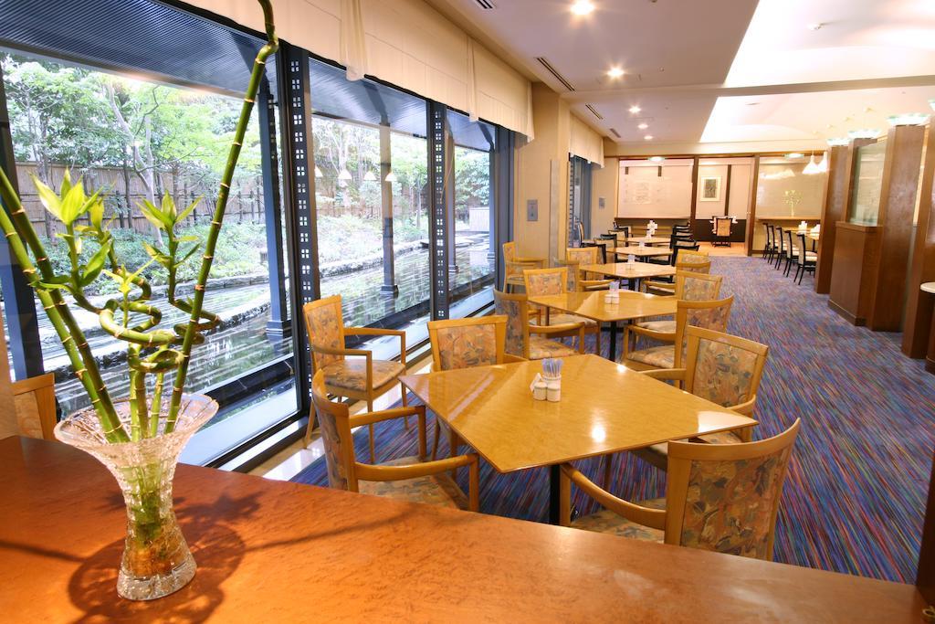 酒店 Garden Palace 京都