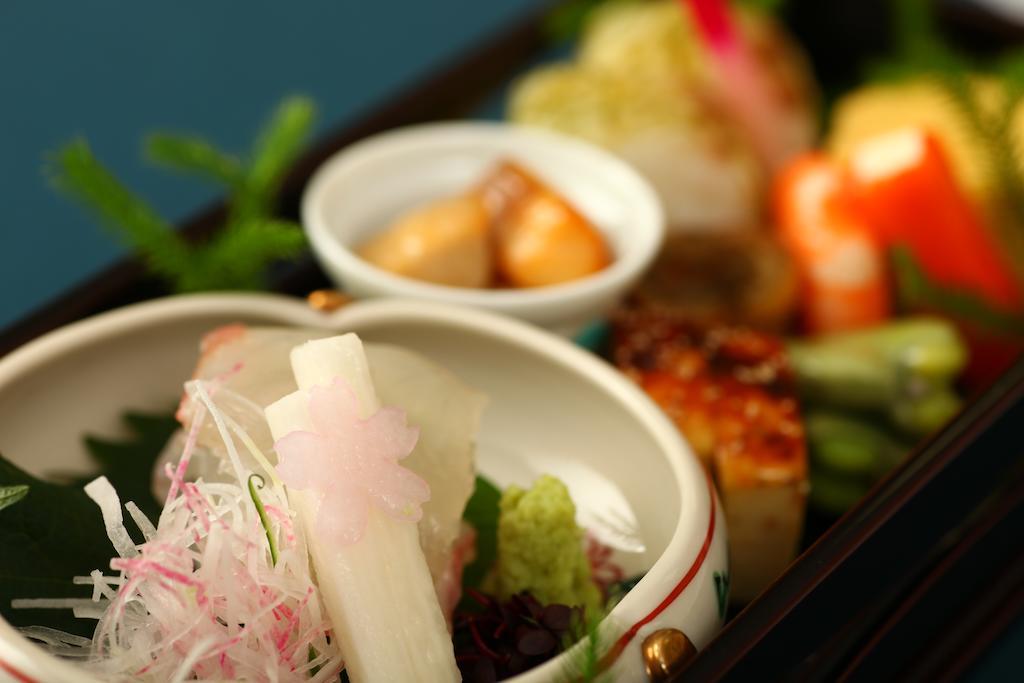 酒店 Garden Palace