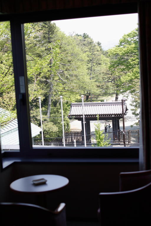 Garden Palace 酒店 京都