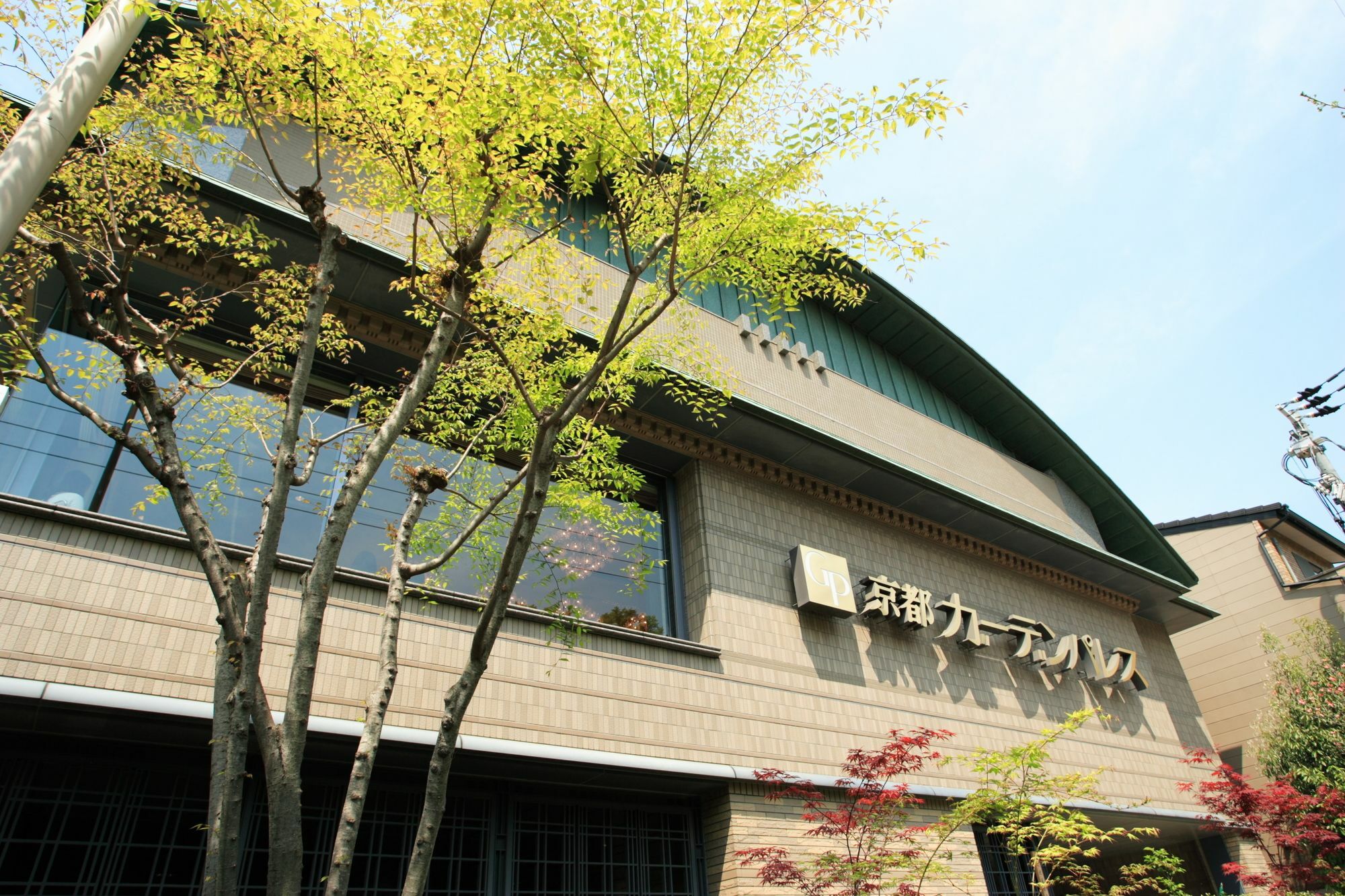 Garden Palace 酒店