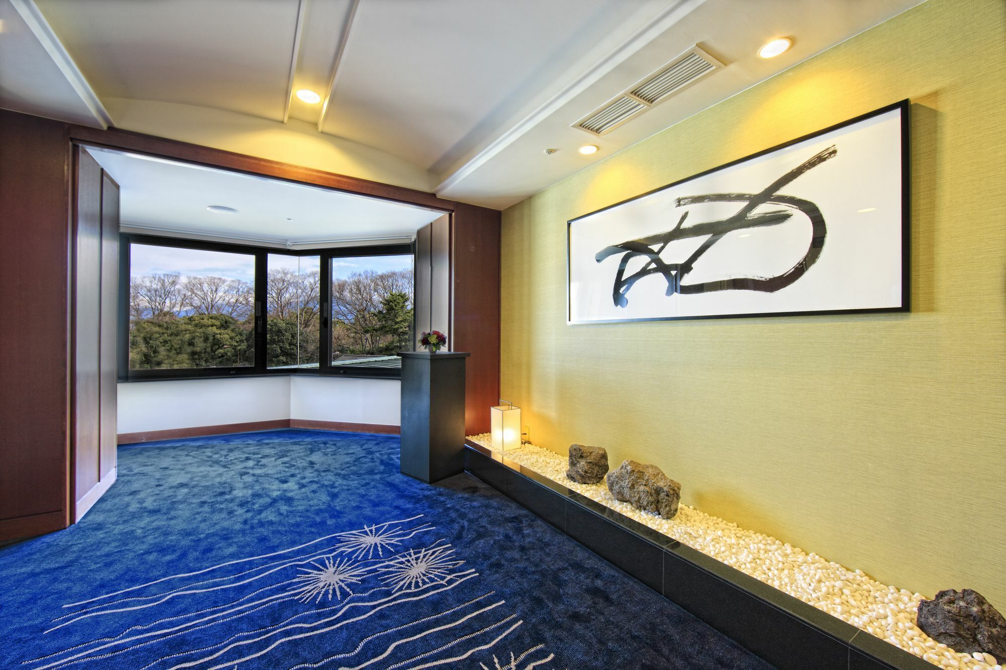 Garden Palace 酒店 3*