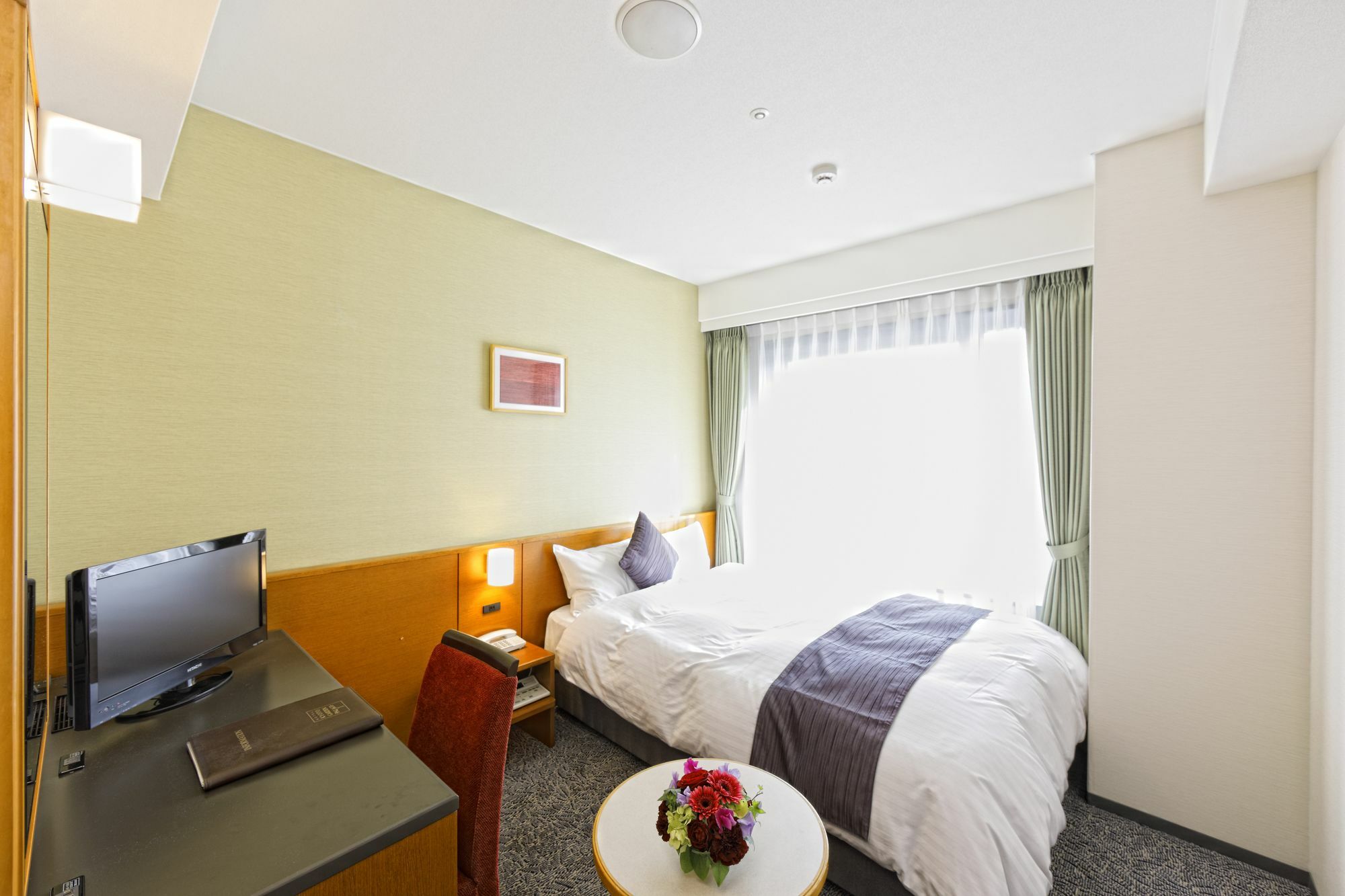 酒店 Garden Palace 3*