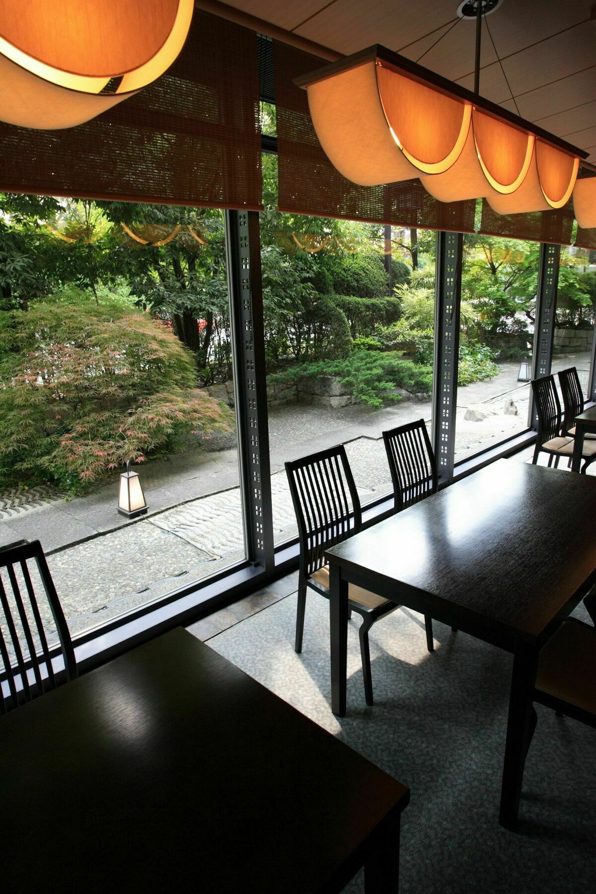 Garden Palace 酒店 京都