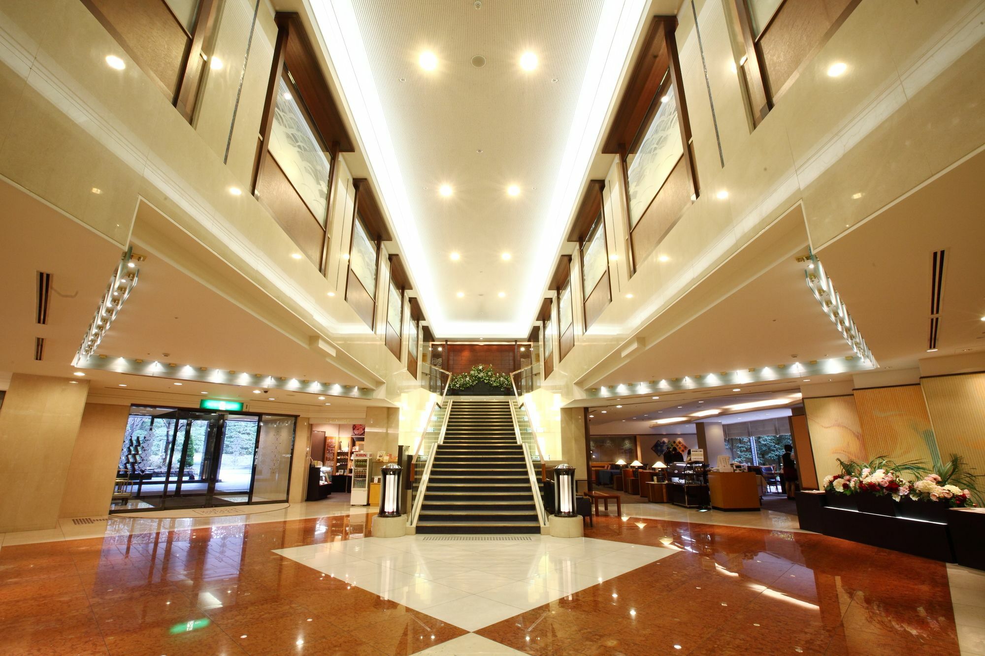 Garden Palace 3* 京都