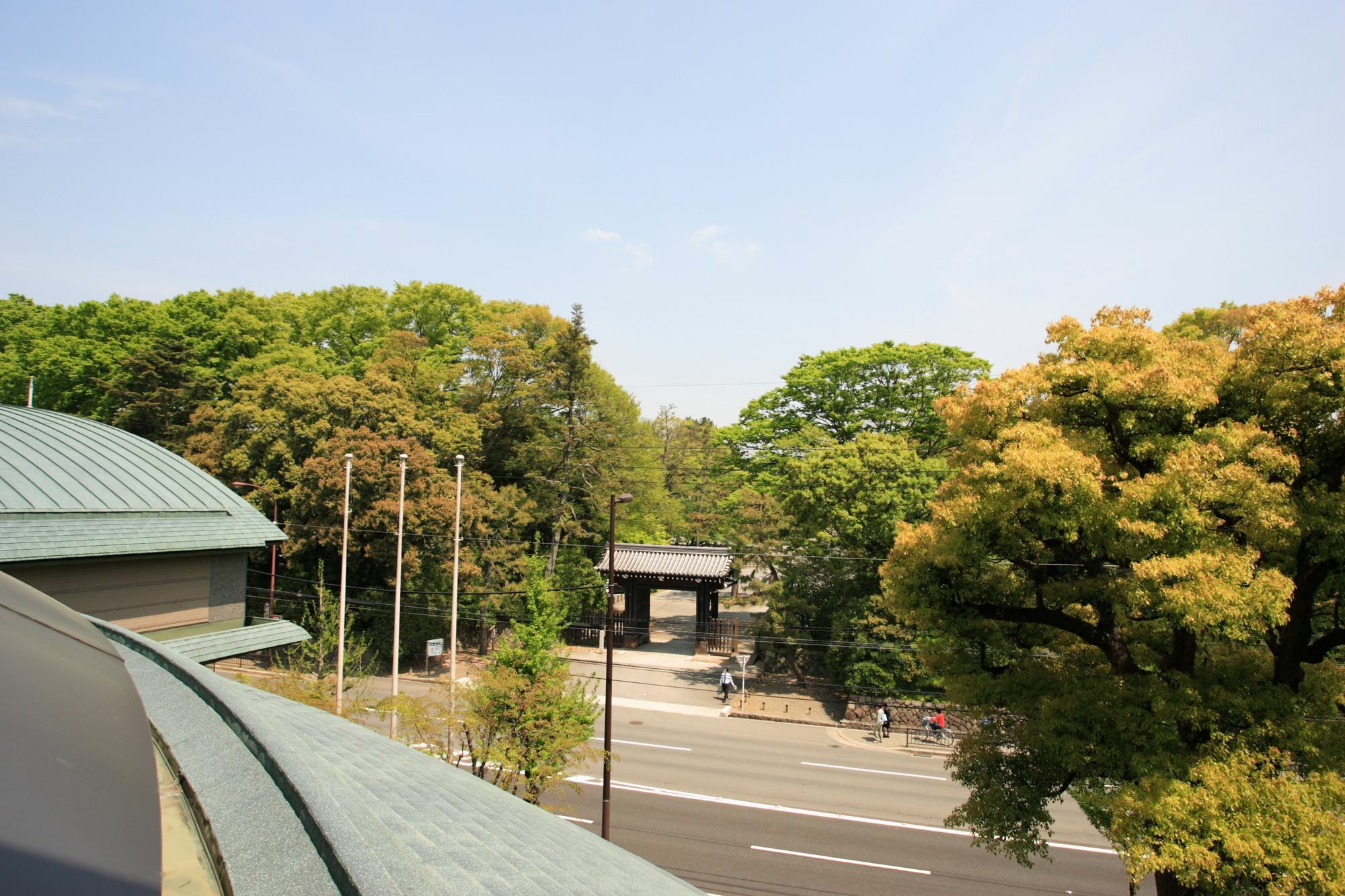 酒店 Garden Palace 3*