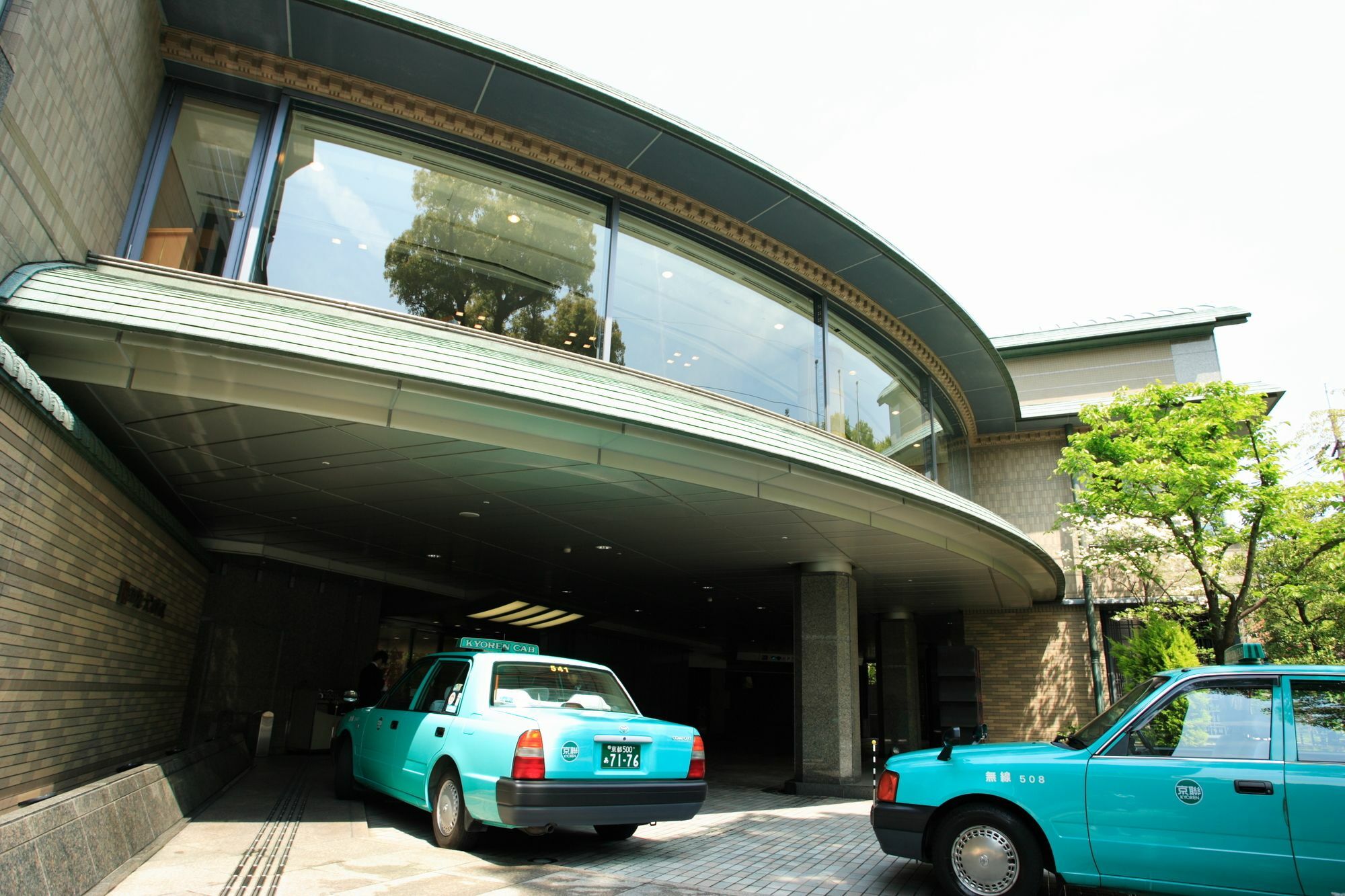 Garden Palace 酒店