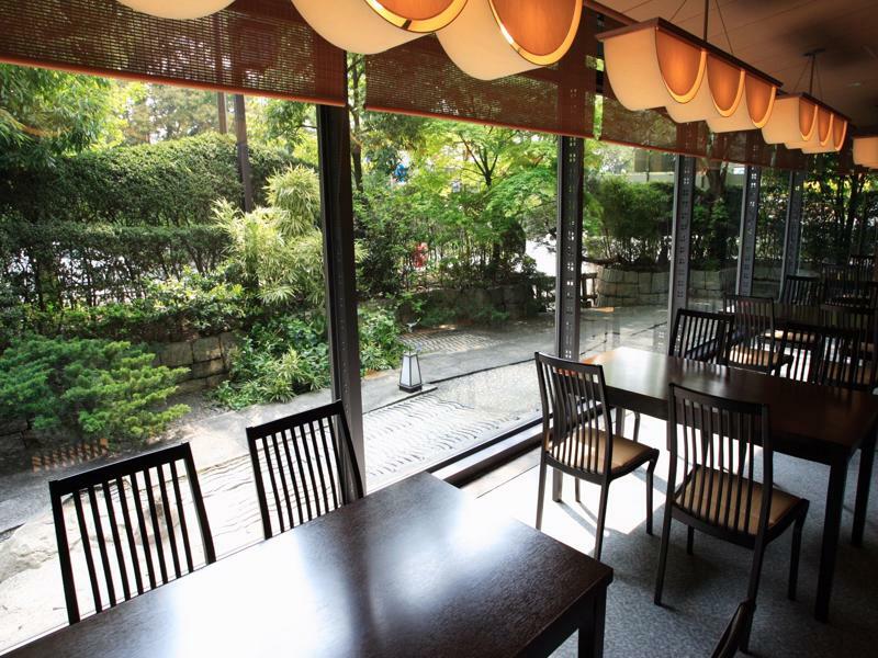 酒店 Garden Palace 京都