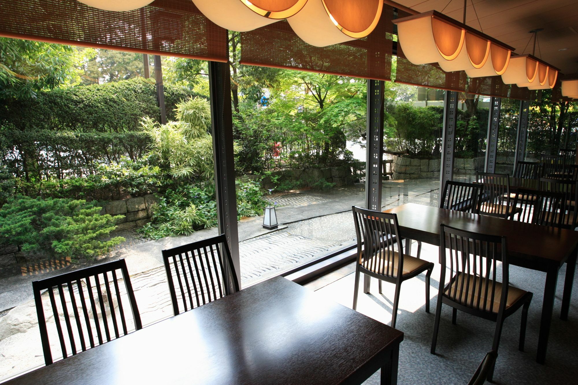酒店 Garden Palace 3*