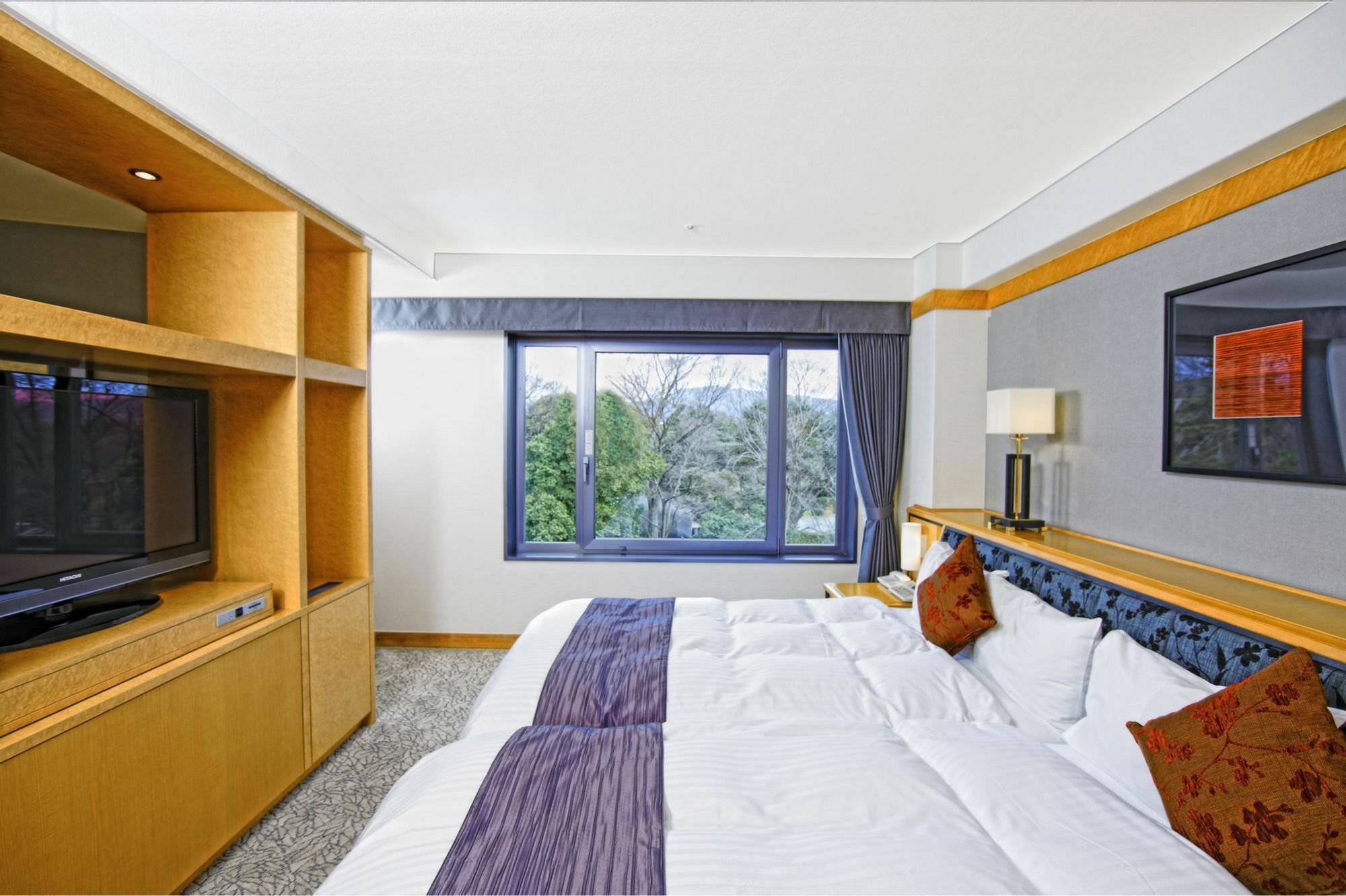 Garden Palace 3* 京都
