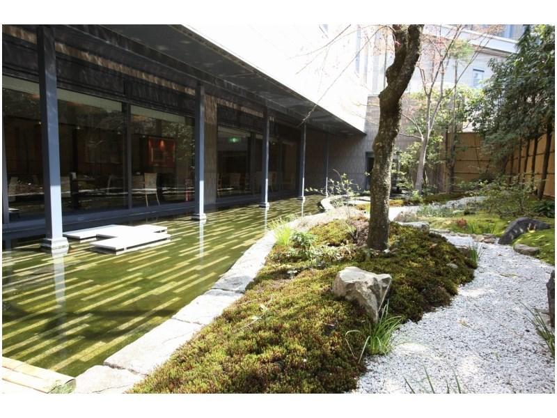 酒店 Garden Palace 京都