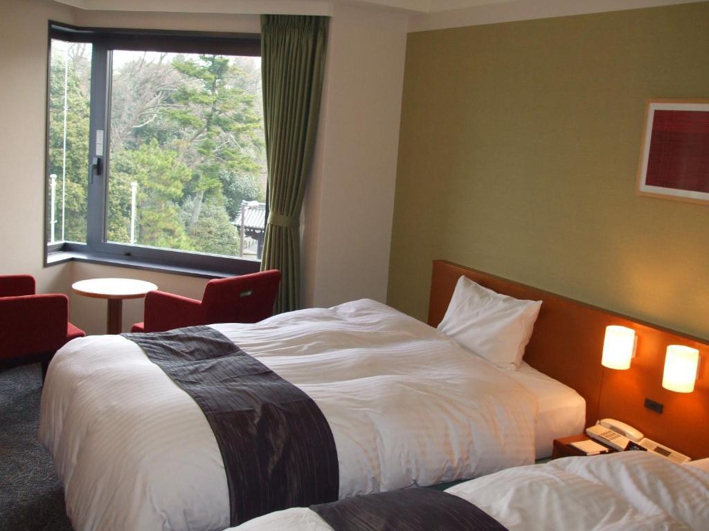 Garden Palace 3* 京都